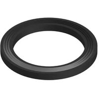 Joint noir camlock 2 pouces