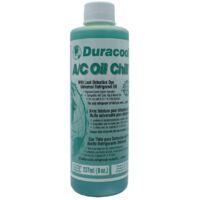 BOUTEILLE HUILE DURACOOL A/C OIL - 227GR