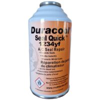Canette Duracool Sealquick 1234yf
