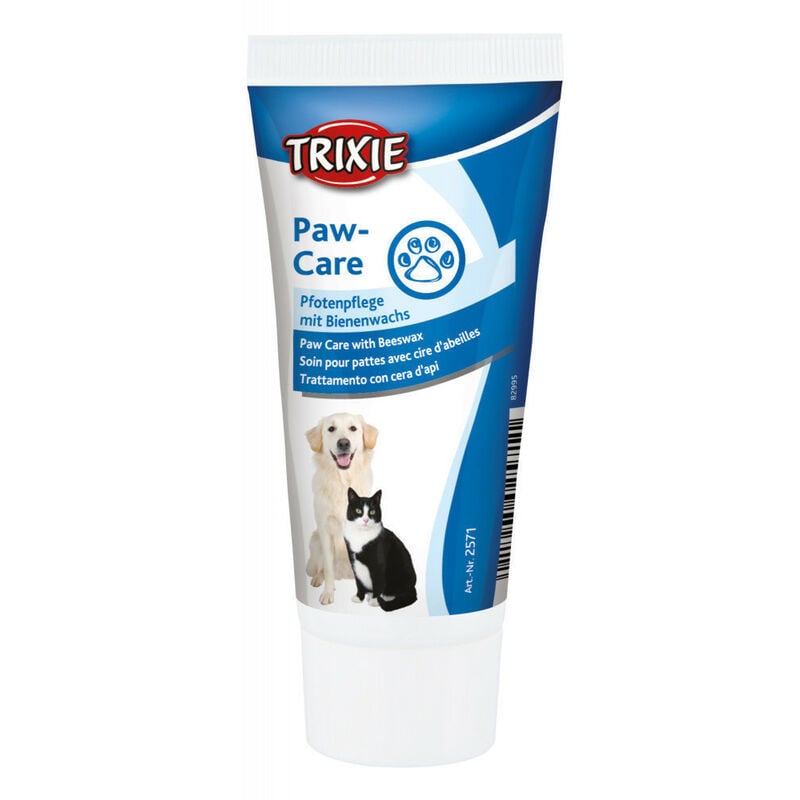 Crème de Protection des coussinets chien et chat 50 ml - Chien -  Animal.Compagnie