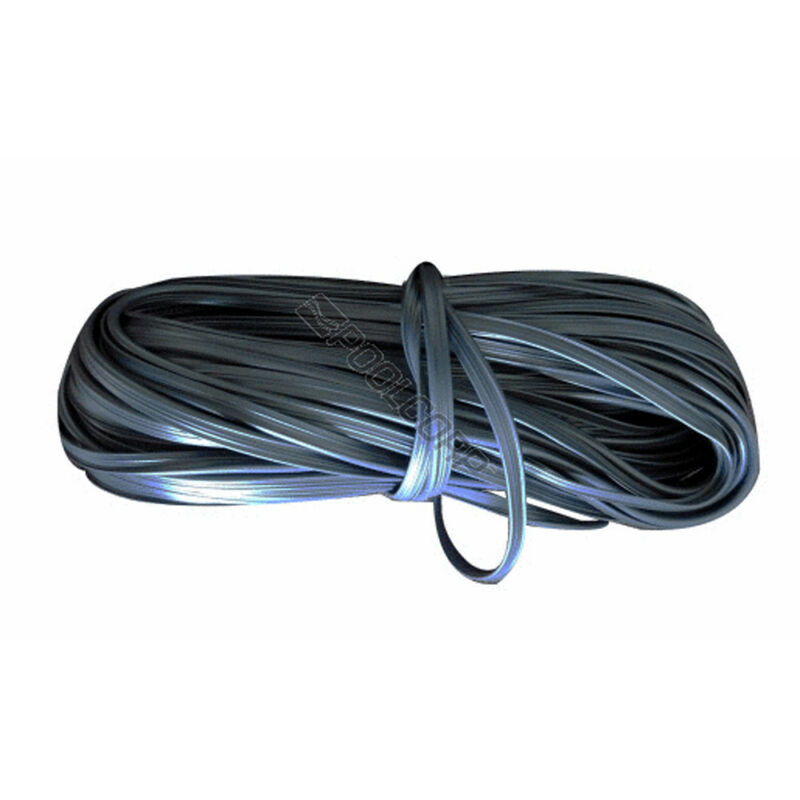 Jonc De Blocage Pour Liner De Piscine - Bleu, Longueur 30 Mètres - Option Pour Une Finition Propre Et Une étanchéité Renforcée - 7