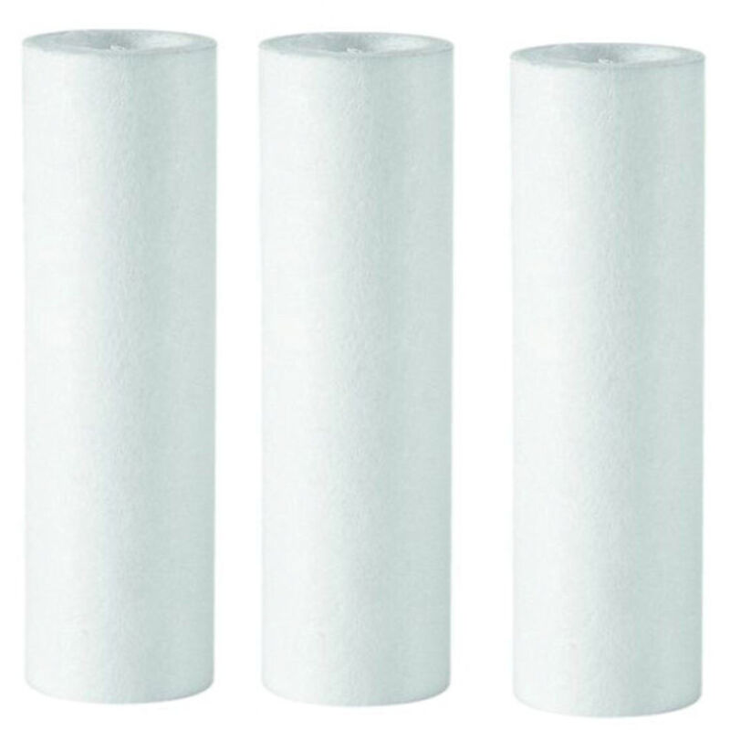 Cartouche Filtration Sédiments & Micropolluants 20 Microns 9''3/4 COMAP – Compatible TX07