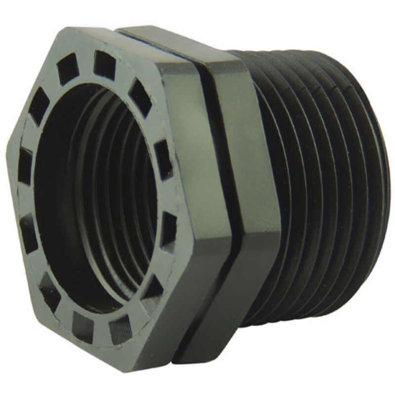 Trooth 3 Bouchons D'Hivernage De Piscine, 3 Tailles, 1 Pouce