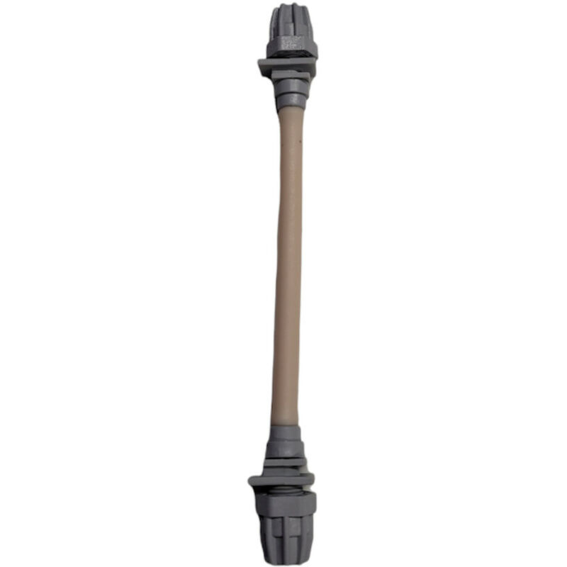 Tuyau BPT 1M Pour Pompe Péristaltique - Tube Caoutchouc 7,9mm ID X 11,1mm OD Pour Cosmétiques Bio & Sciences De La Vie