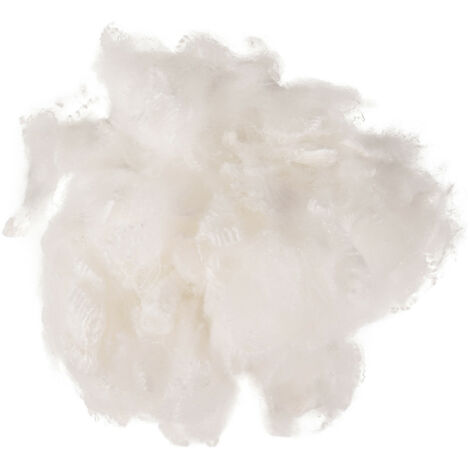 Lit douillet Matériaux de nidation coton 50 g couleur aléatoire pour rongeur - Flamingo
