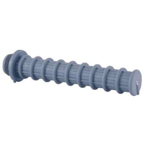Crepine filtre a sable 00628 -110 mm filetage 3/4 - Fluidra (1/2)