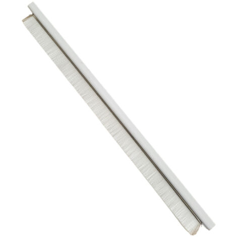 Brosse de remplacement balai piscine FAIRLOCKS - jardiboutique (1/2)