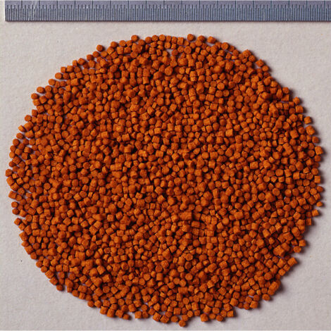 Goldfish Gold Energy 113g - 250ml Aliment complet pour les poissons rouge - Tetra