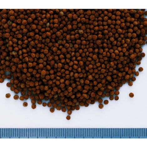 Goldfish Granules  80g - 250 ml Aliment complet pour les poissons rouge - Tetra