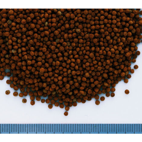 Goldfish Granules  158g - 500 ml Aliment complet pour les poissons rouge - Tetra
