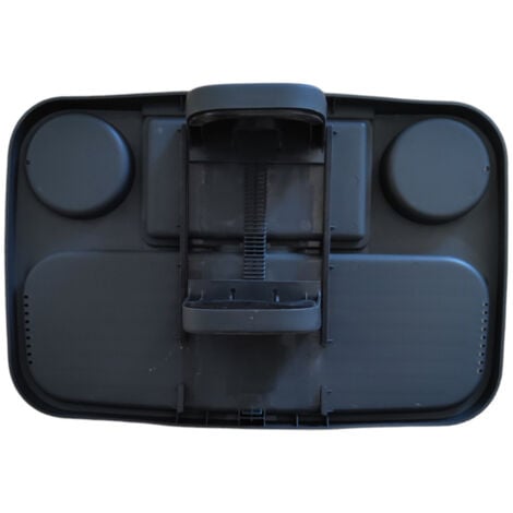 Bar à clipser sur le rebord de votre spa avec compartiment étanche - LIFE