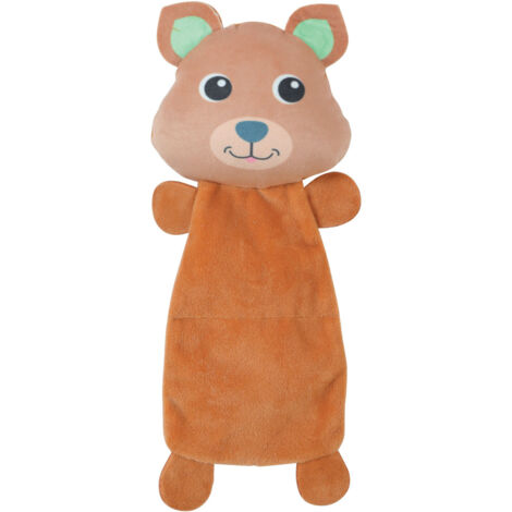 Peluche Quokka doudou pour chien - zolux (1/2)