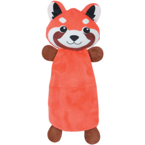 Peluche Panda doudou pour chien - zolux (1/2)