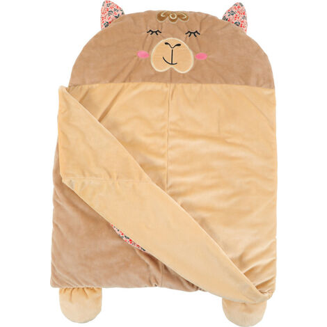 Lama duvet Chiquitos 84 x 55 cm pour chien - zolux