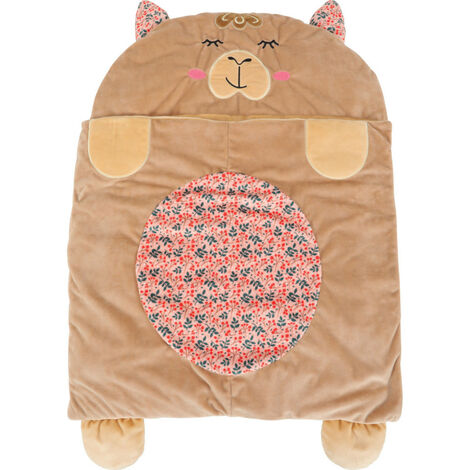 Lama duvet Chiquitos 84 x 55 cm pour chien - zolux