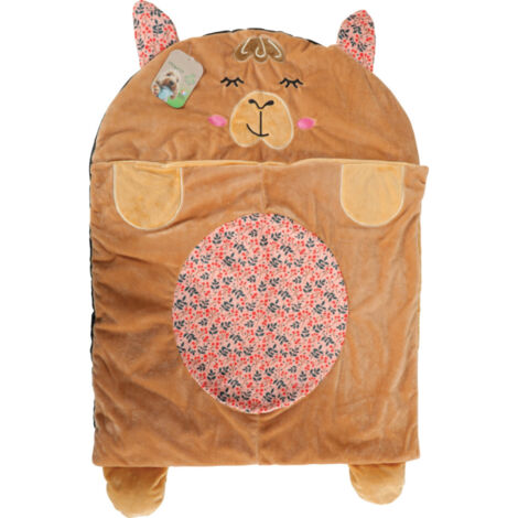 Lama duvet Chiquitos 84 x 55 cm pour chien - zolux