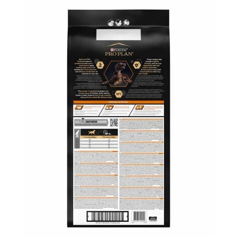 Pro Plan Dog All Sizes Light/Sterilised Dog Chicken - 10744