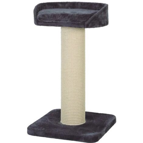 Arbre à chat Big Cat 1 H 87 cm pour chat et grands chats - zolux (1/2)