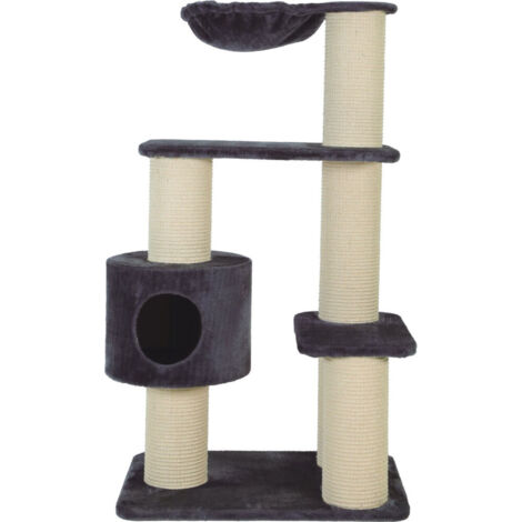 Arbre à chat Big Cat 3 H 134.5 cm pour grands chats - zolux (1/4)