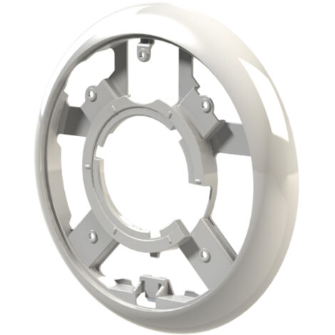 Support Mural de Lampe LED PF10R416 - CCEI