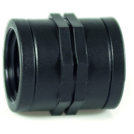 MANICOTTO FILETTATO PN IRRITEC