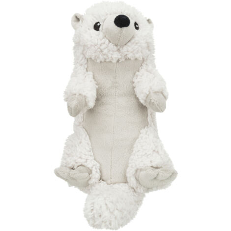 Loutre Emir 30 cm Peluche Be Eco pour chien - Trixie