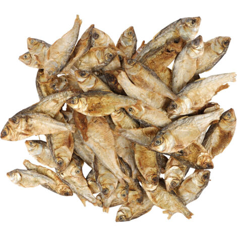 Friandise poisson séché 100 g  pour chien - Flamingo