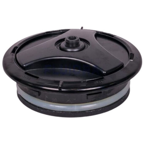 Couvercle de Filtre complet - 4404020040 - Astralpool