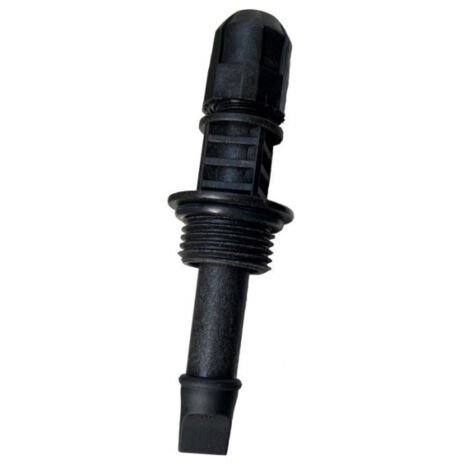 Clapet d'injection pour pompe peristaltique ph redox AYACAC0004 - Avady (1/2)