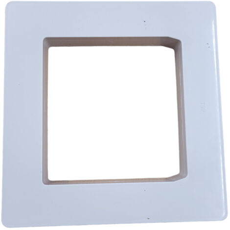 Enjoliveur pour skimmer de piscine SP1090 - Blanc - SPX1090FE - Hayward (1/4)
