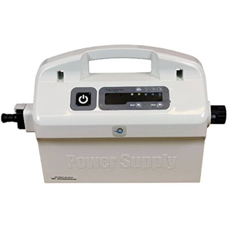 Transformateur pour robot sans cable 9995678-ASSY - MAYTRONICS (1/2)