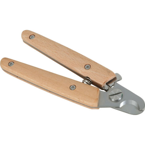Coupe ongles S 13 cm pour chien - zolux (1/4)