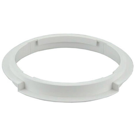 4402010506 - Réhausse Skimmer Prestige 17,5L - BLANC - Astralpool (1/4)