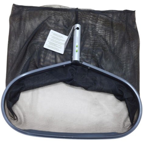epuisette piscine avec cadre alu 46 cm - BWTpool (1/3)