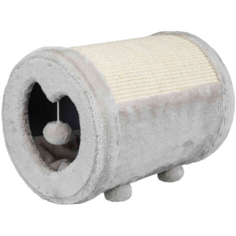 Griffoir rouleau 27 x 39 cm pour chat - Trixie (1/5)