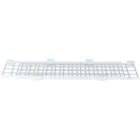 une Grille de protection pour fenêtre (oscillo-battant dessus), extensible - Trixie