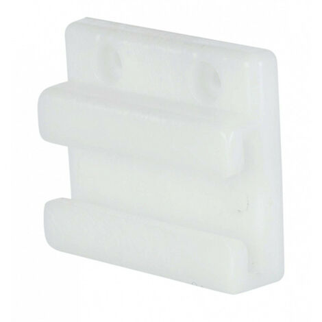 une Grille de protection pour fenêtre (oscillo-battant dessus), extensible - Trixie
