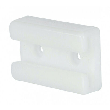 une Grille de protection pour fenêtre (oscillo-battant dessus), extensible - Trixie