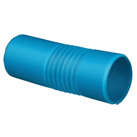 Tunnel de jeu, extensible ø 10 cm 19/75 cm, rat - Trixie