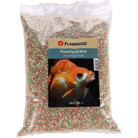 Tuyau Pour Distribution De Nourriture Poissons Aquarium/étang - Produit Alimentaire - Neuf