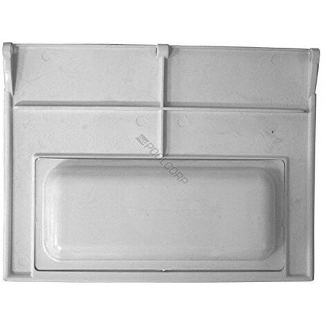 Weltico volet Skimmer skimfiltre Elegance ref: 62341(sans la barre de fixation) - Weltico