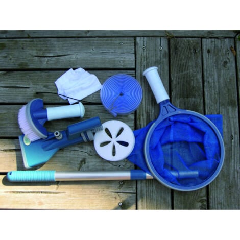 Kit Entretien Accessoires Spa - LIFE