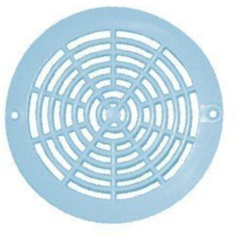 BWT – Grille et vis pour bonde de fond 178mm – Accessoire pour siphon – Compatible BL211 et BB210 – Pour piscines