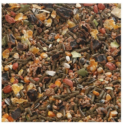 Mix de graines pour oiseaux - Seau 2.3kg