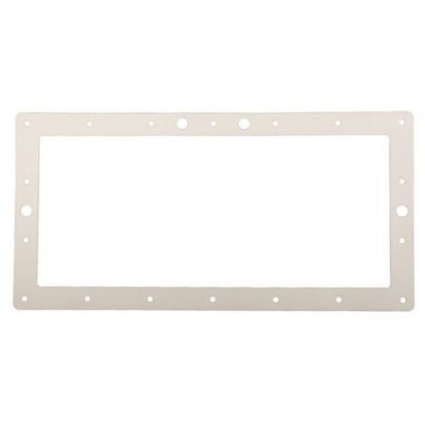 Weltico – Joint de bride pour skimmer 430mm – Entraxe 68/69mm – Vendu à l'unité – Compatible avec modèle Classic A400 (1/4)