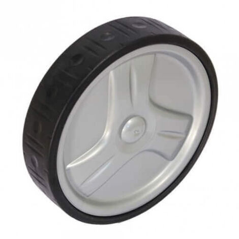 Roue arrière pour robot piscine Zodiac Vortex – Compatible Vortex 2/3/3.2/4 – Pièce détachée d'origine – Surface à nettoyer 12m² - R9022