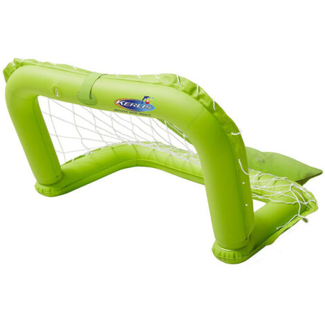 Mini cage sport pour piscine - Kerlis (1/4)