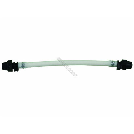 Avady – Tube péristaltique pour piscine – Santoprene – Longueur 215 mm – Compatible système PoolEasy – Raccords 4x6 mm - AYAC100069