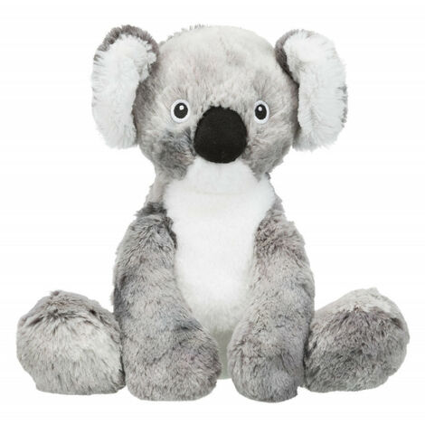 PELUCHE KOALA ASSIS TAILLE 2