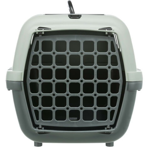 Box de transport Capri 2. XS-S: 37 x 34 x 55 cm Be Eco max 8 kg - animallparadise